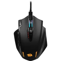 Игровая мышь Redragon Impact Elite фото 2